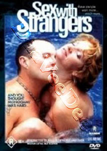 Sex with Strangers (DVD)